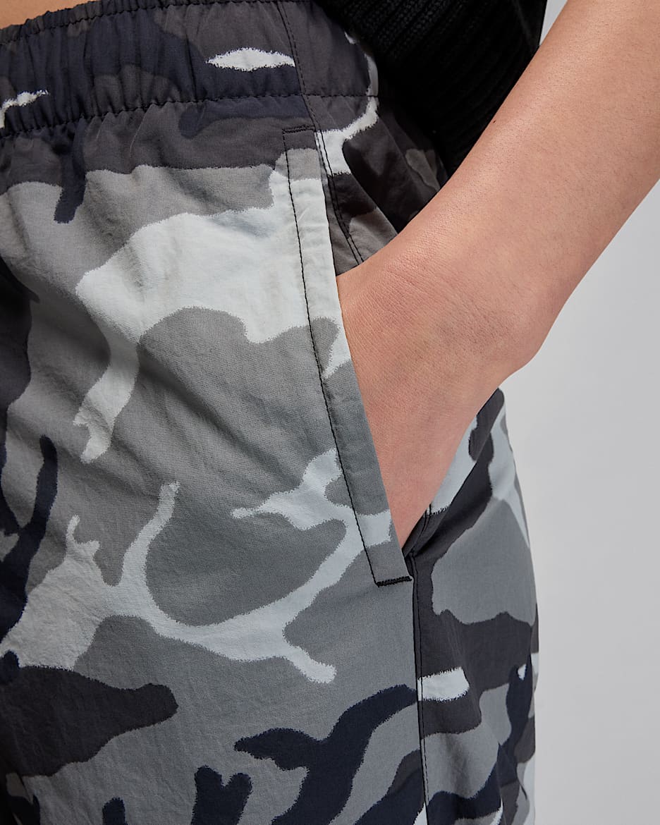 Nike camo pants mens shop